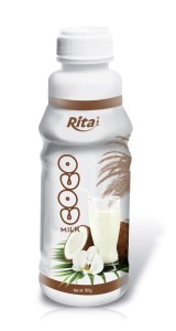 500ml Organic Coco Milk Drink wholesale supplier 500ml Organic Coco Milk Drink wholesale supplier